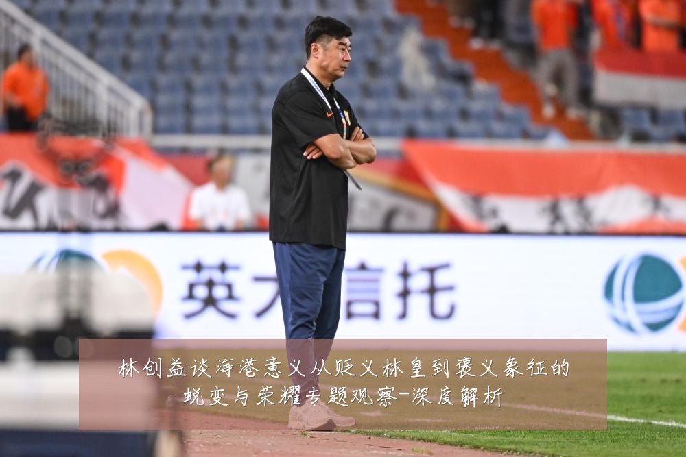 林创益谈海港意义从贬义林皇到褒义象征的蜕变与荣耀专题观察-深度解析